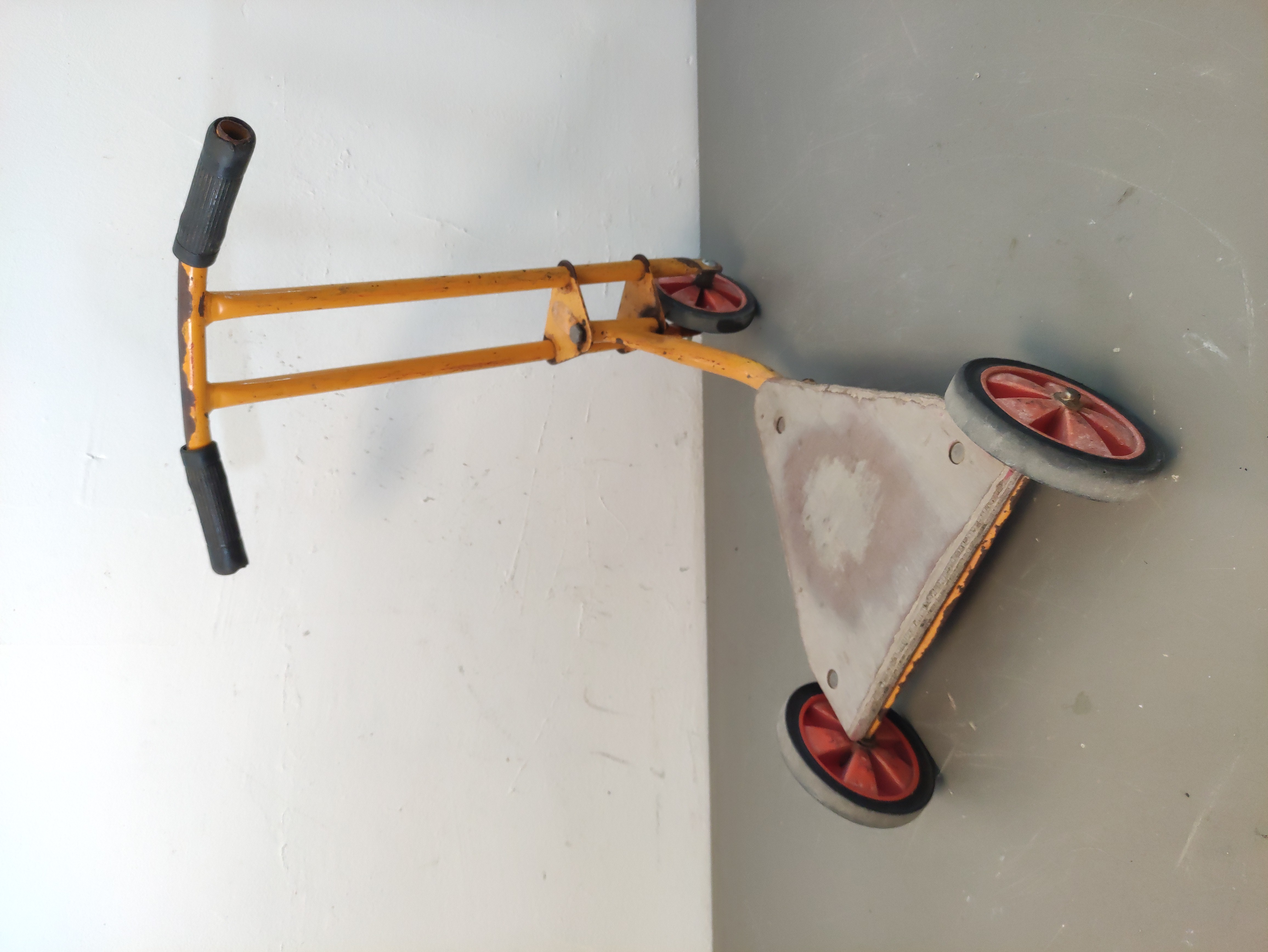 patinete infantil metal plast mad 59x64x39 1u